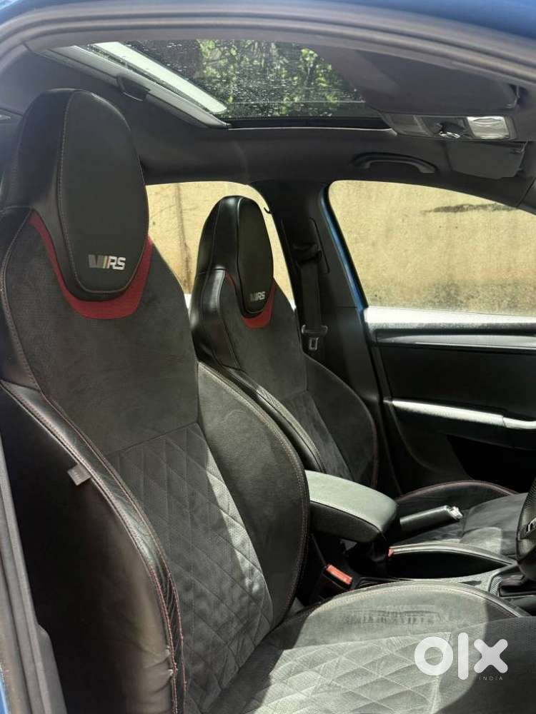 Skoda Octavia 2.0 Vrs 230, 2018, Petrol
