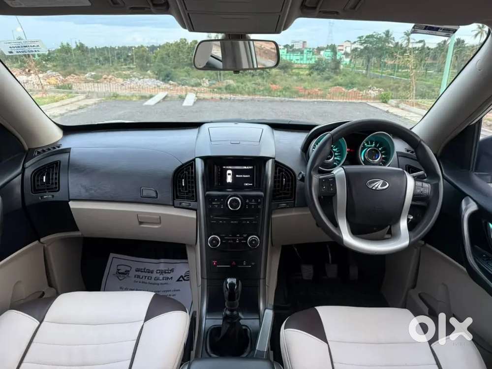 Mahindra Xuv500 2016 Year Diesel