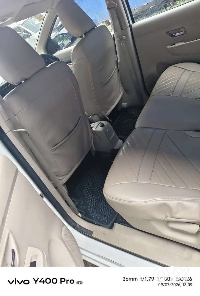 Maruti Suzuki Ertiga 2024 Vxi (o) Cng