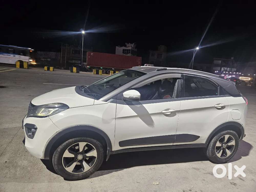 Tata Nexon 2019 Diesel Good Condition Bhot Achi Gadi Ha