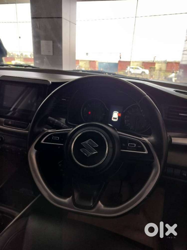 Maruti Suzuki Xl6 1.5 Alpha Mt, 2019, Petrol