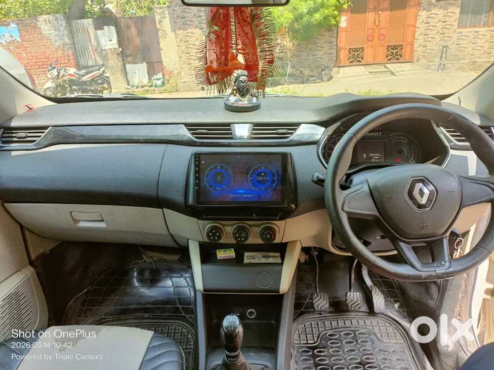 All Ok Condition Good Car