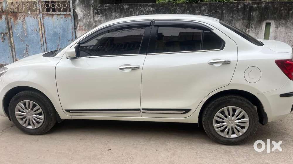 Maruti Suzuki Swift Dzire 2024 Petrol Good Condition