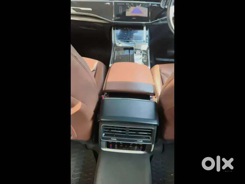 Audi Q7 3.0 Technology 55 Tfsi, 2023, Petrol