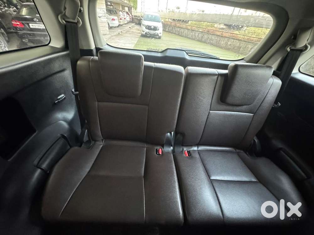 Toyota Fortuner 4x2 At 2.8 Diesel, 2018, Diesel