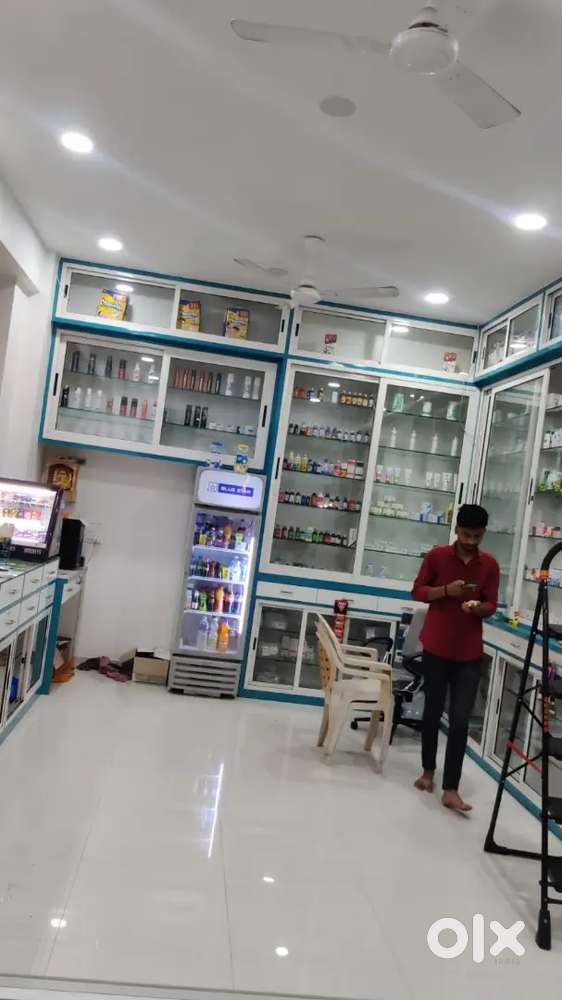 I want to sell my Medical furniture