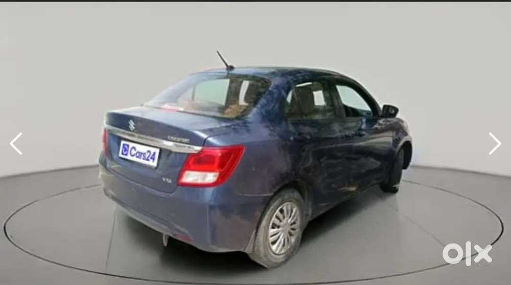Maruti Suzuki Dzire 2017 Vxi  1st Owner  39,370 Km Driven