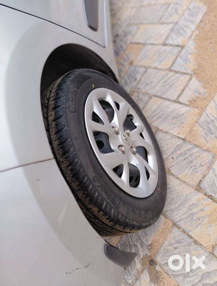Hyundai Grand I10 1.2 Sportz Special Edition Vtvt, 2019, Petrol