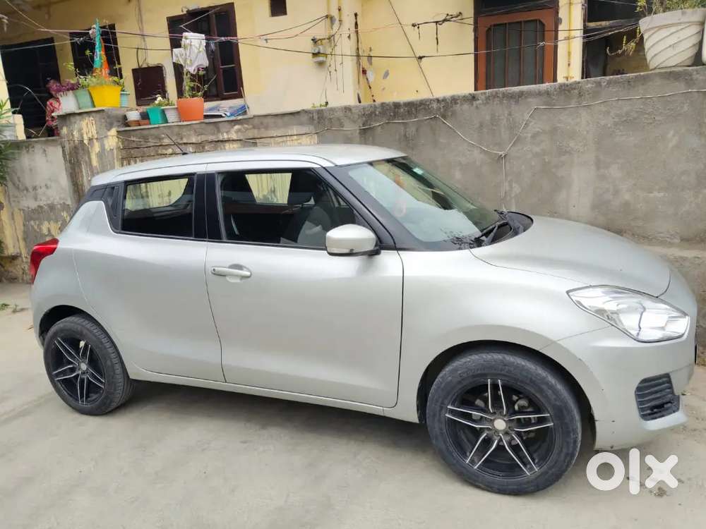 Maruti Suzuki Swift 2022 Petrol 24000 Km Driven