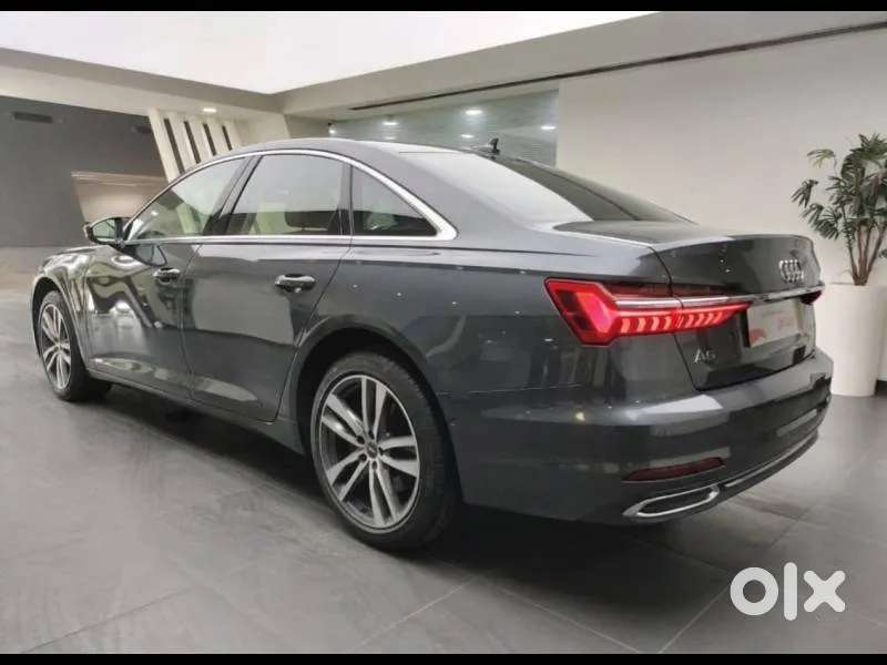 Audi A6 2.0 45 Tfsi Technology, 2025, Petrol