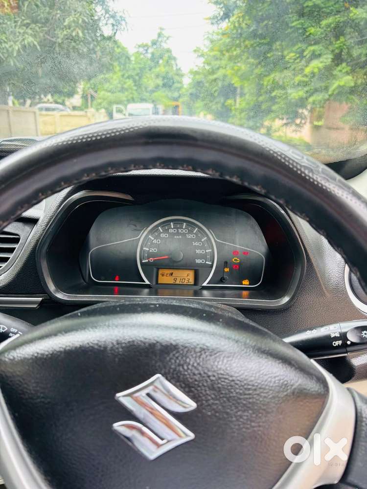Maruti Suzuki Alto 800 0.8 Vxi, 2022, Petrol