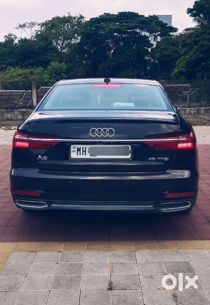 Audi A6 2.0 45 Tfsi Premium Plus, 2023, Petrol