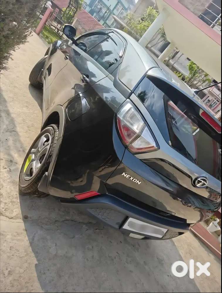 Tata Nexon December 2018