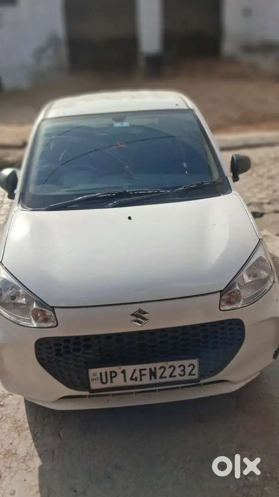 Maruti Suzuki Alto K10 24042023 Petrol 48000 Km Driven