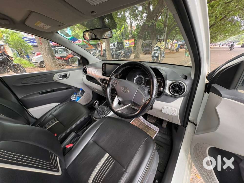 Hyundai Grand I10 2021