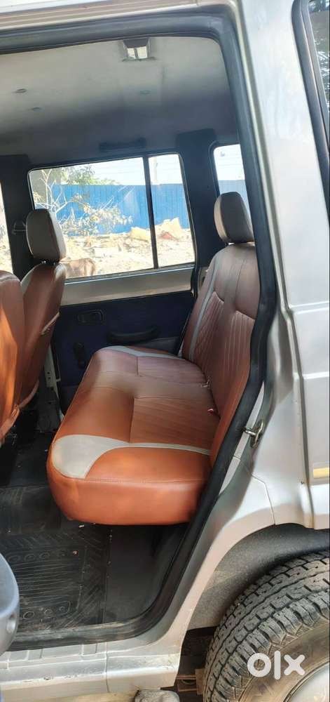 Tata Sumo Victa Ex 2008 Diesel Well Maintained