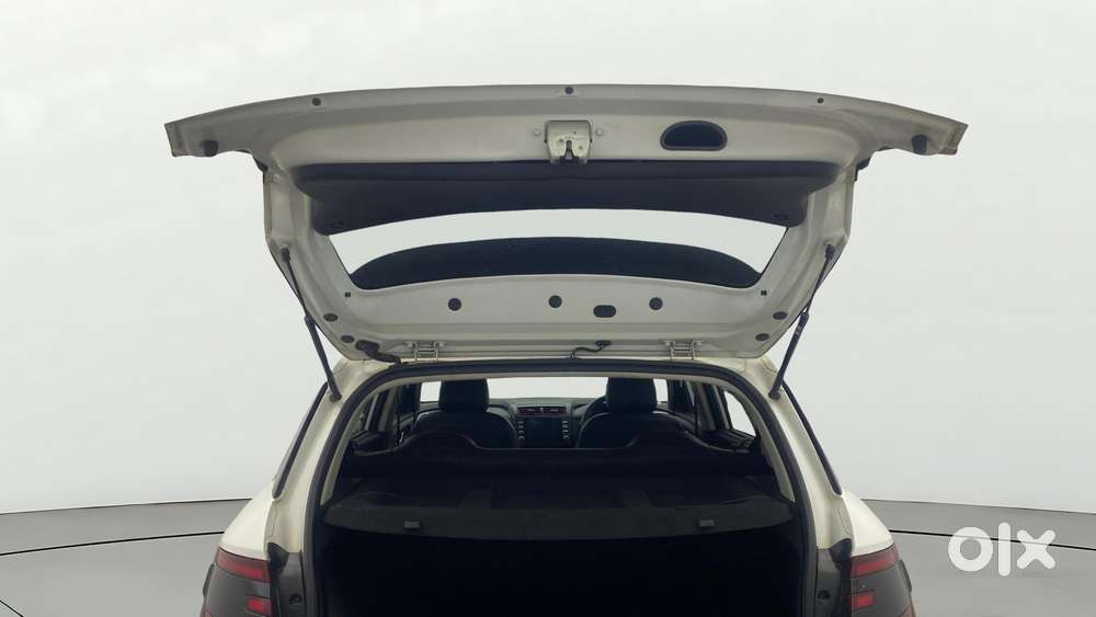 Hyundai Creta 1.4 S Plus Turbo Dct, 2022, Petrol