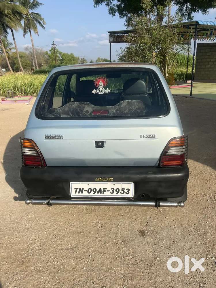 2006 Model Full Good Condition All Tire New