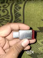 Computer / laptop pendrive
