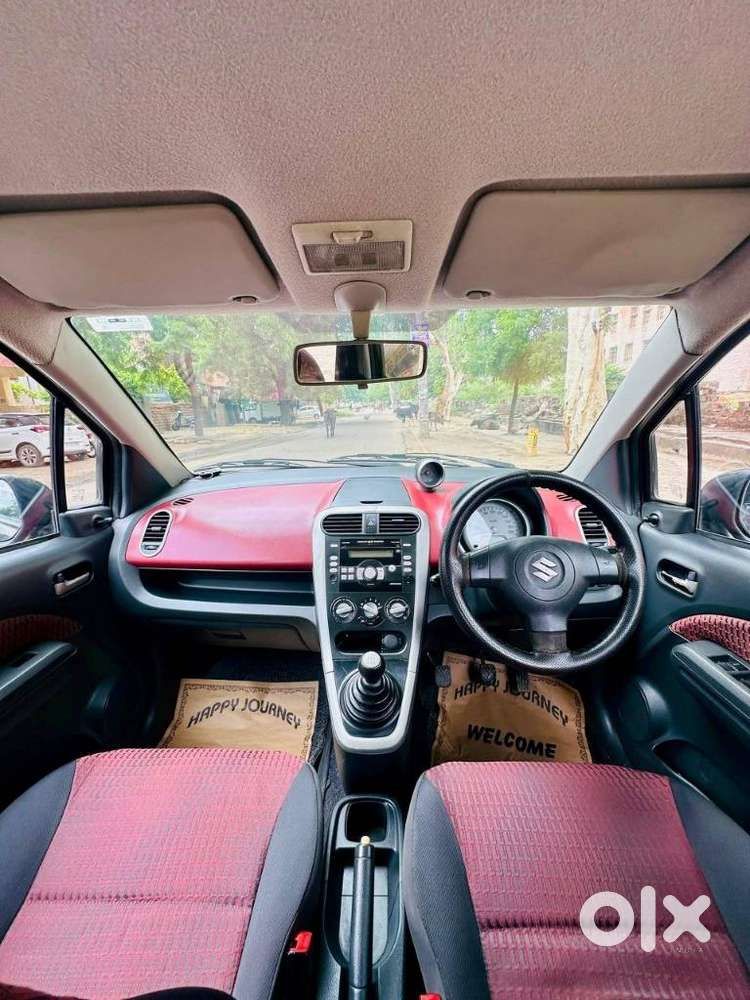 Maruti Suzuki Ritz Vdi (abs) Bs Iv, 2014, Diesel