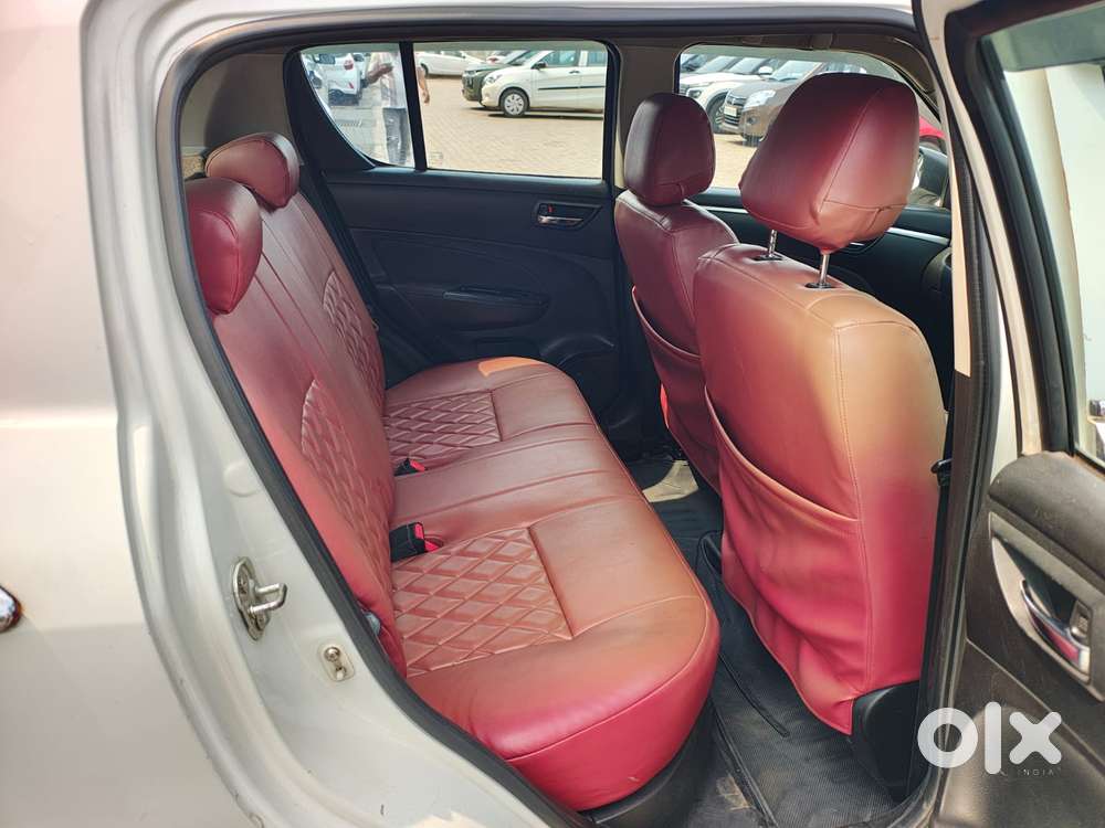 Maruti Suzuki Swift 2011-2014 Vxi, 2012, Petrol