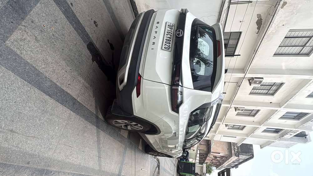 Tata Safari Xza Plus 2021 Diesel 140000 Km Driven