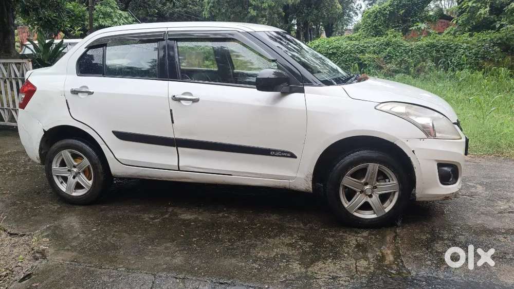 2014 Maruti Dzire Tour