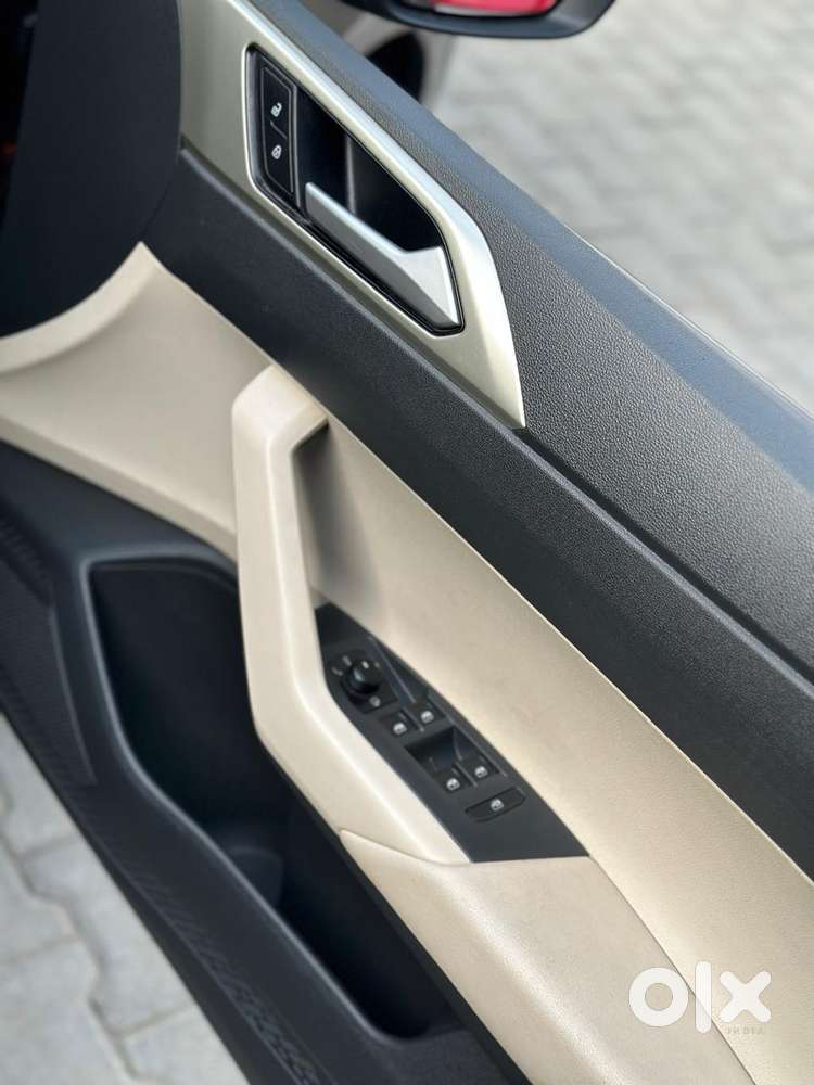 Volkswagen Virtus 1.0 Highline Tsi, 2023, Petrol