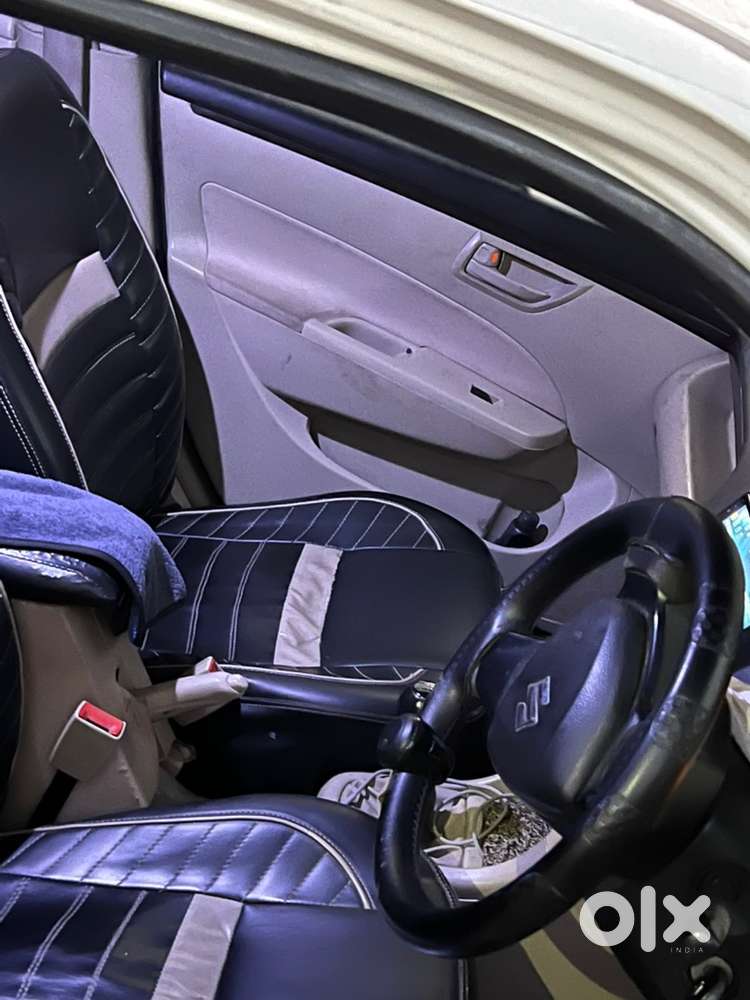 Swift Dzire 2017 Lxi