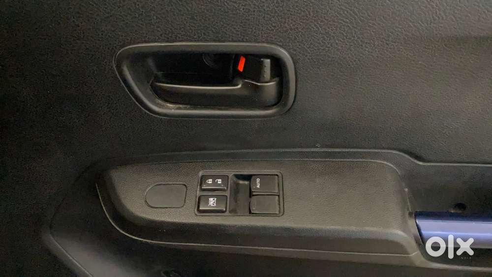 Maruti Suzuki Ignis 1.2 Sigma, 2022, Petrol