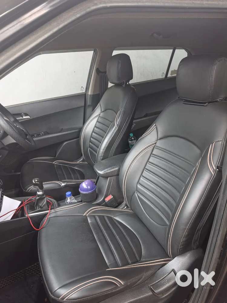 Hyundai Creta 2018 For Sale – Excellent Condition