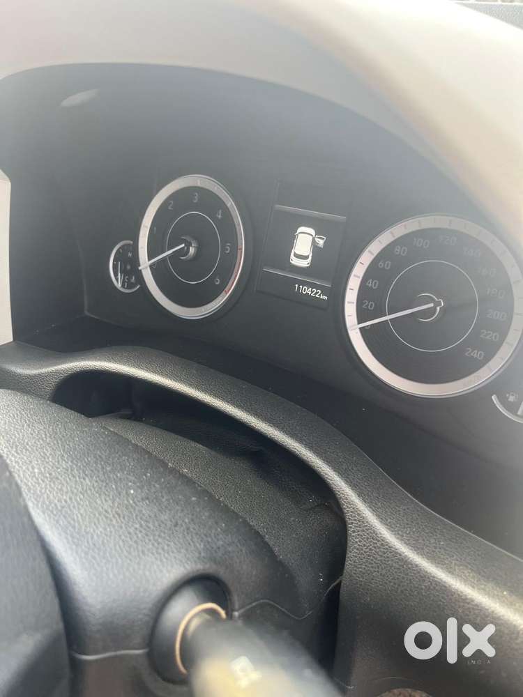 Hyundai Creta E 2020 December