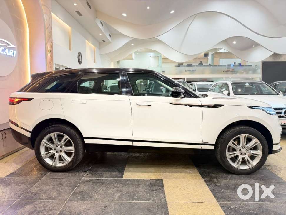 Land Rover Range Velar R-dynamic S, 2021, Diesel