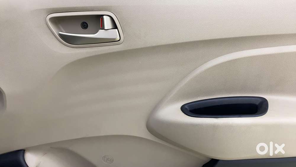 Hyundai New Santro 1.1 Sportz Mt, 2018, Cng & Hybrids