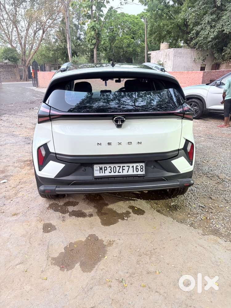 2025 Tata Nexon Smart+ Diesel For Sale