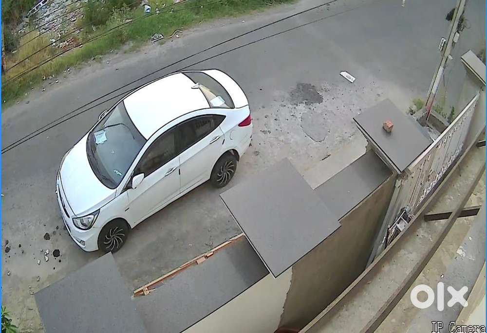 Hyundai Diesel Car 2012
