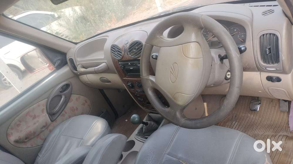 Mahindra Scorpio 2.6 Turbo 7 Str, 2006, Diesel