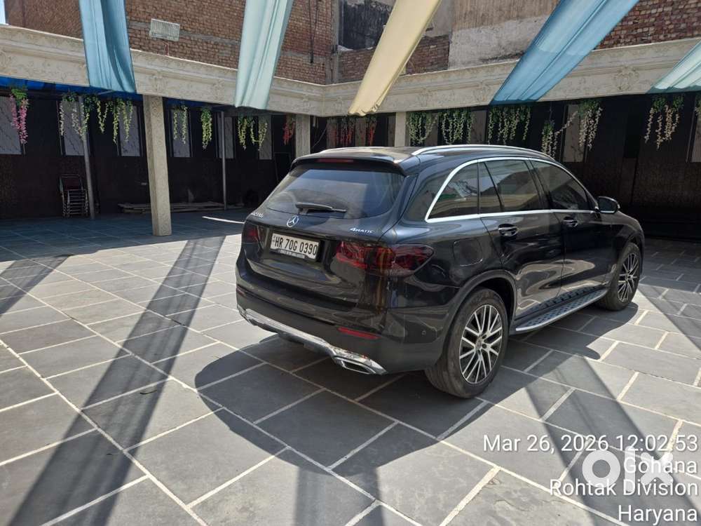 * Excellent Highway Comfort * Strong Diesel Torque For Effortless Over