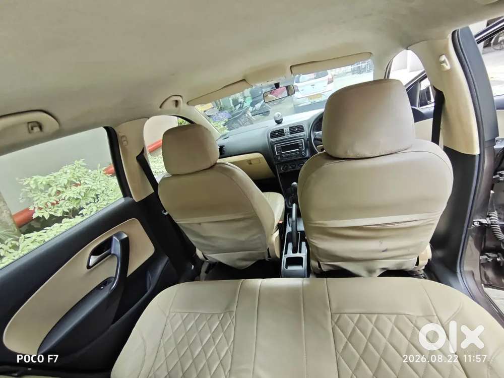 2016 Volkswagen Ameo 1.2 Mpi