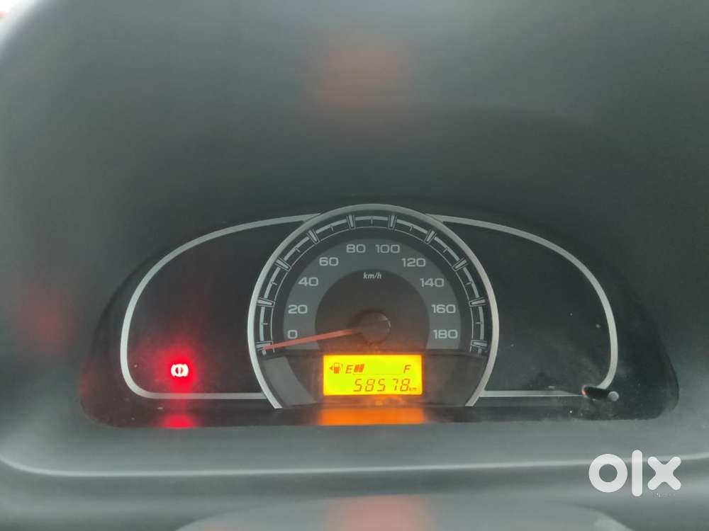 Maruti Suzuki Alto 800 Lxi, 2018, Petrol