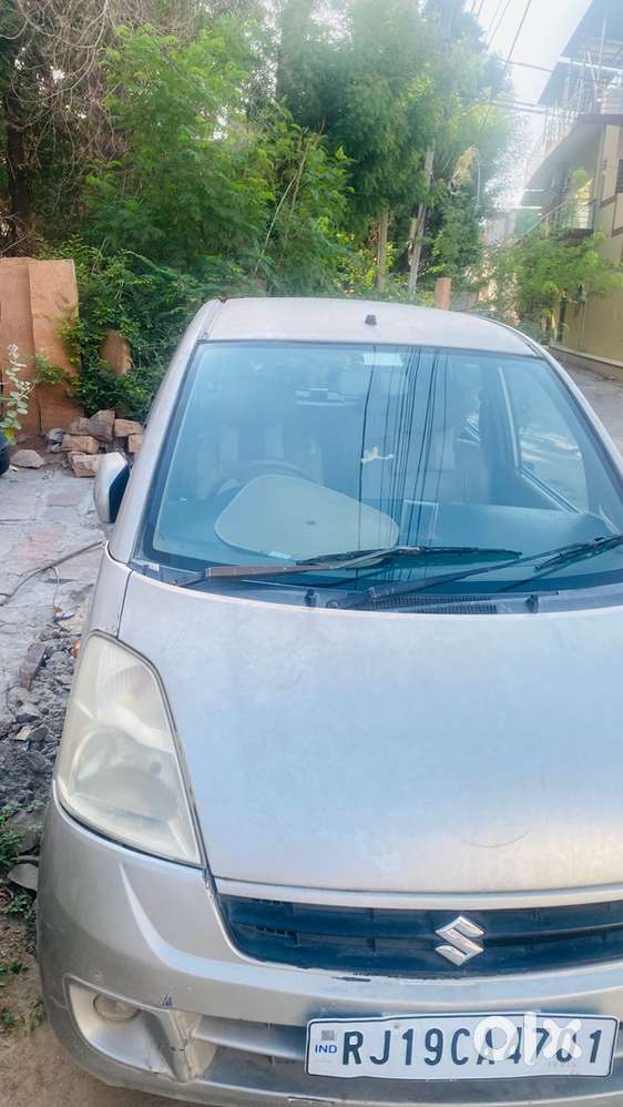 Maruti Suzuki Estilo 1.0 2007