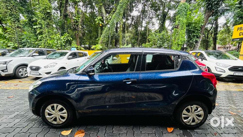 Maruti Suzuki Swift Vxi Optional, 2019, Petrol