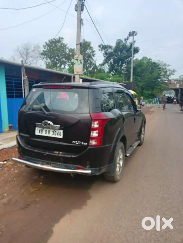 Mahindra Xuv500 Diesel Manual 2014
