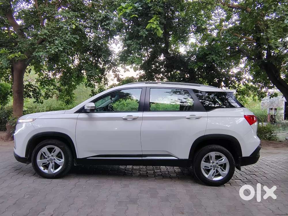 Mg Hector 2.0 Super Diesel, 2021, Diesel