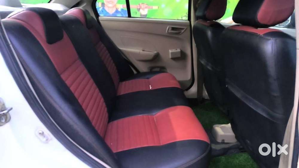 Maruti Suzuki Swift Dzire Ldix Limited Edition, 2014, Diesel