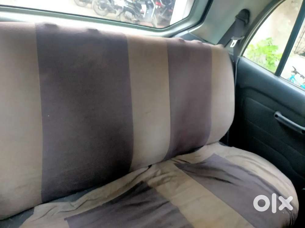 Hyundai Santro 2003 Petrol Well Maintained