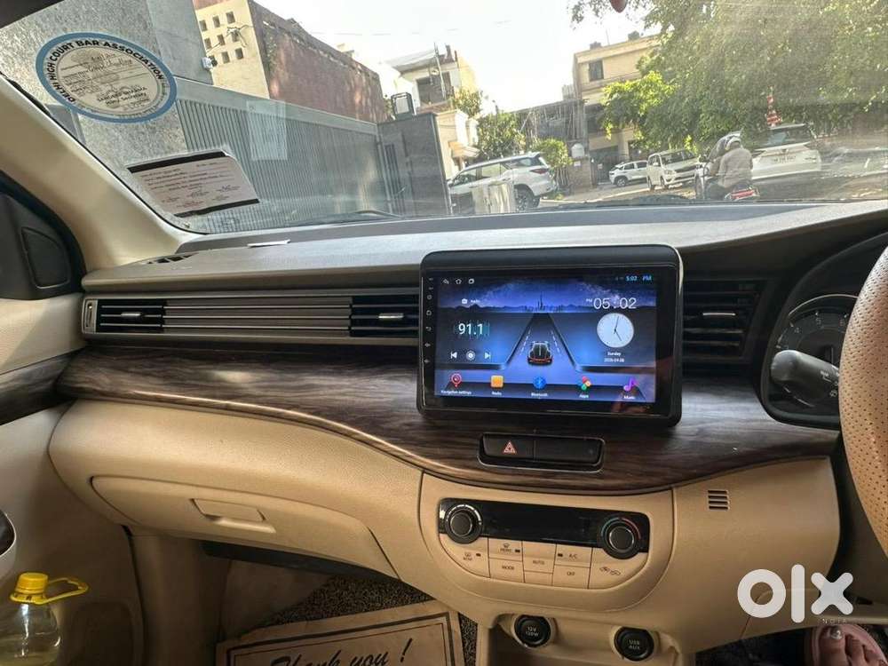 Maruti Suzuki Ertiga 2019 Petrol Well Maintained