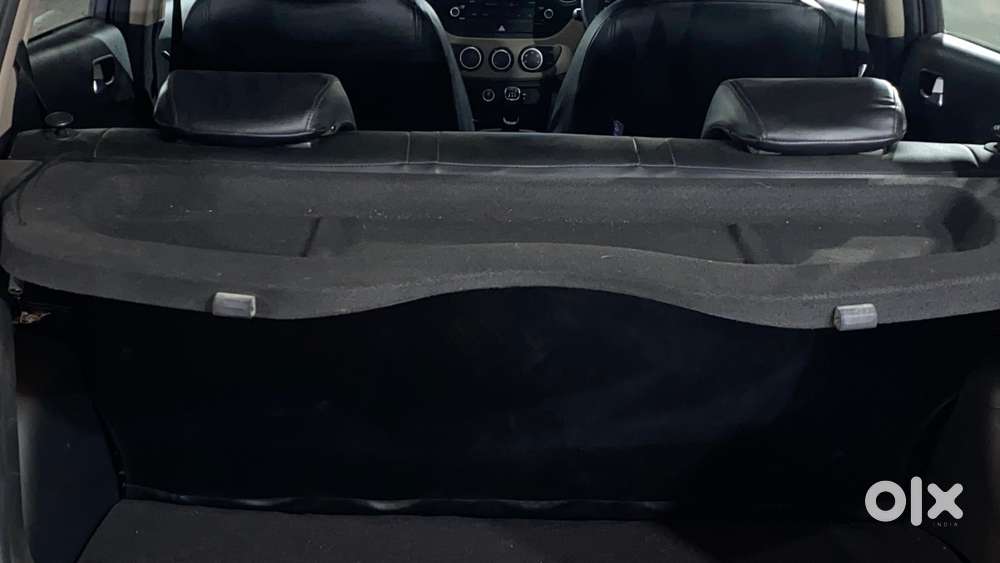 Hyundai Grand I10 1.2 Kappa Asta (o) Vtvt, 2016, Petrol