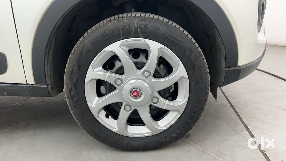 Tata Nexon 1.2 Revotron Xz, 2021, Petrol