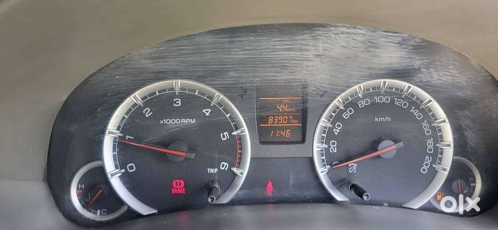 Maruti Suzuki Ertiga Vdi, 2015, Diesel